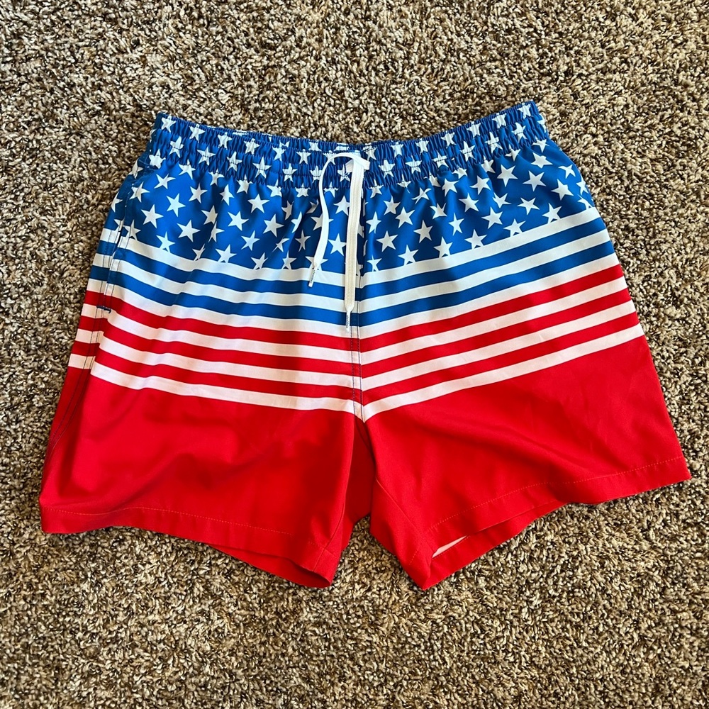 Chubbies swim trunks